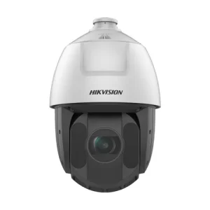 Hikvision DS-2DE5425IW-AE(T5) 4MP 25X Zoom PTZ Camera (Wall Mount & Without Adapter)