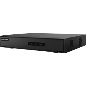 Hikvision DS-7104NI-Q1 M 4 Channel Mini 1U NVR