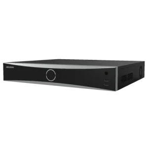 Hikvision DS-7732NXI-K4 AcuSense 32-Channel 4K NVR