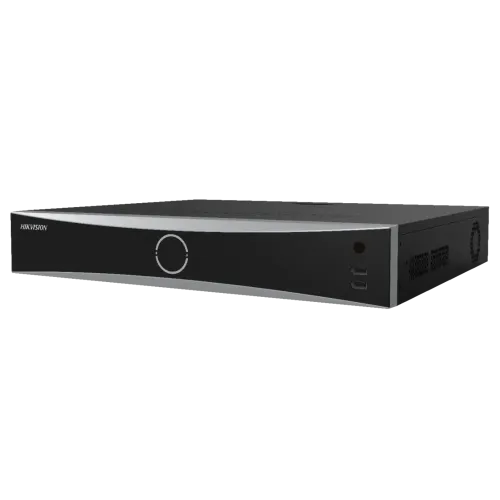 Hikvision DS-7732NXI-K4 AcuSense 32-Channel 4K NVR