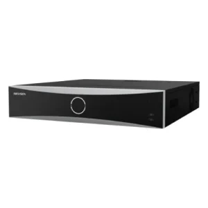 Hikvision DS-8664NXI-I8 S 64 Channel 2U AcuSense 4K NVR