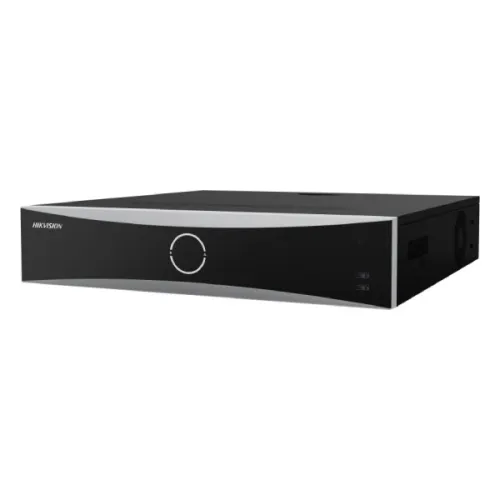 Hikvision DS-8664NXI-I8/S 64 Channel 2U AcuSense 4K NVR