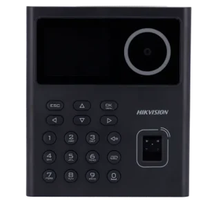 Hikvision DS-K1T320EFWX Face Recognition Access Control Terminal