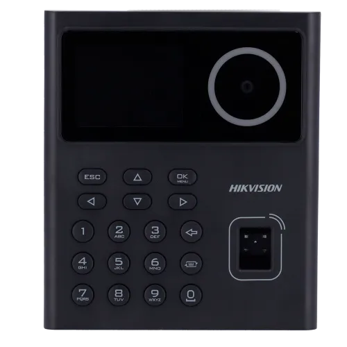 Hikvision DS-K1T320EFWX Face Recognition Access Control Terminal