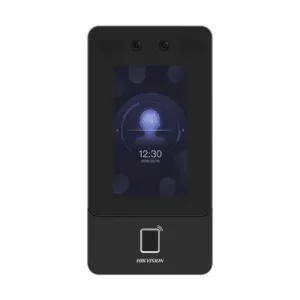 Hikvision DS-K1T342EFWX Face Recognition Access Control Terminal