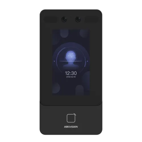 Hikvision DS-K1T342EX-E1 Face Recognition Access Control Terminal