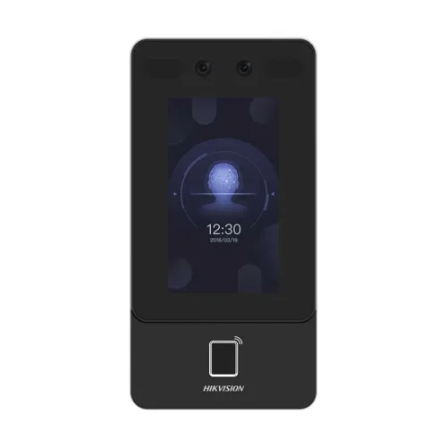 Hikvision DS-K1T342EX Face Recognition Access Control Terminal