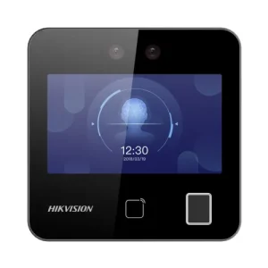 Hikvision DS-K1T343EFWX Face Recognition Access Control Terminal
