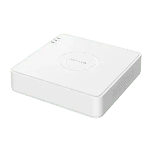 Hikvision IDS-7104HQHI-M1-S 4 Channel 1080P Mini 1U H.265 AcuSense DVR