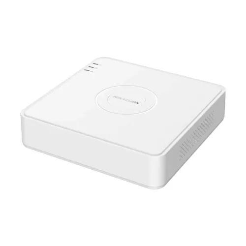 Hikvision iDS-7108HQHI-M1/S 8 Channel 1080P Mini 1U H.265 AcuSense DVR