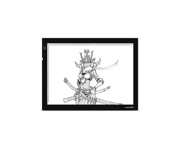Huion A4 LED Light Pad