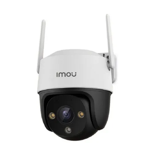 Imou IPC-S21FTP 2MP Cruiser 4G Dome IP Camera
