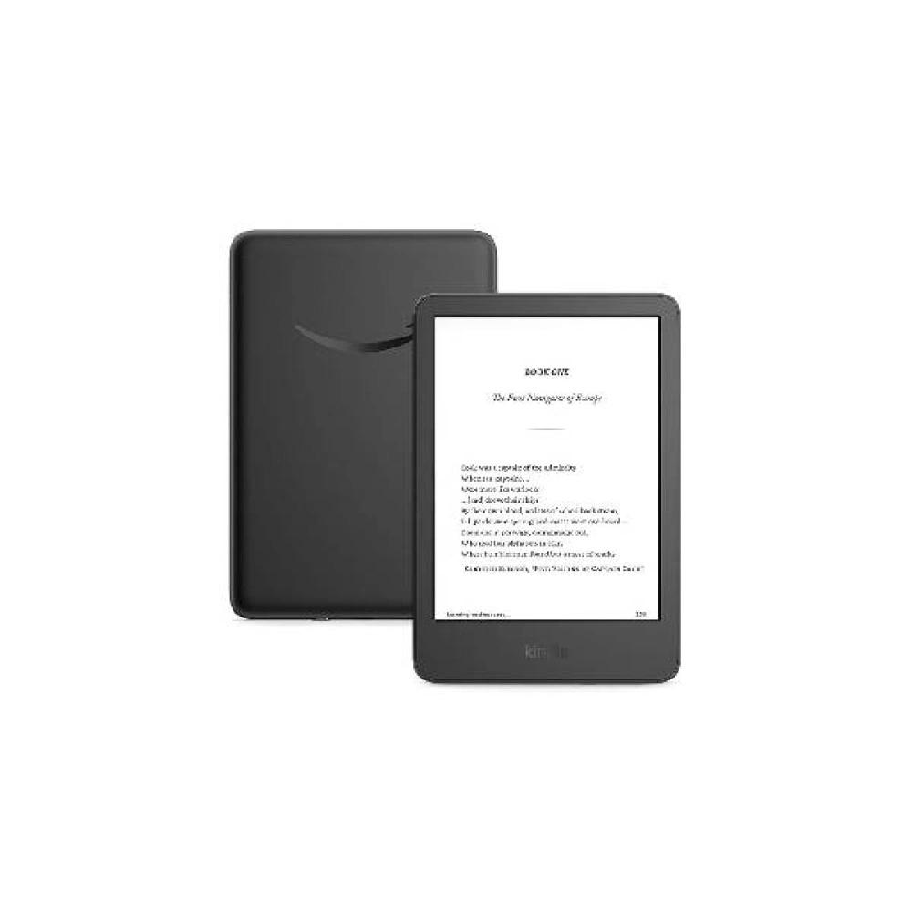 Kindle 11 Gen 16GB Black Matcha
