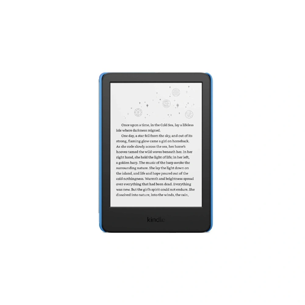 Kindle Kids 11th Gen 16 GB
