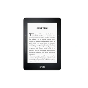 Kindle Voyage E-reader price