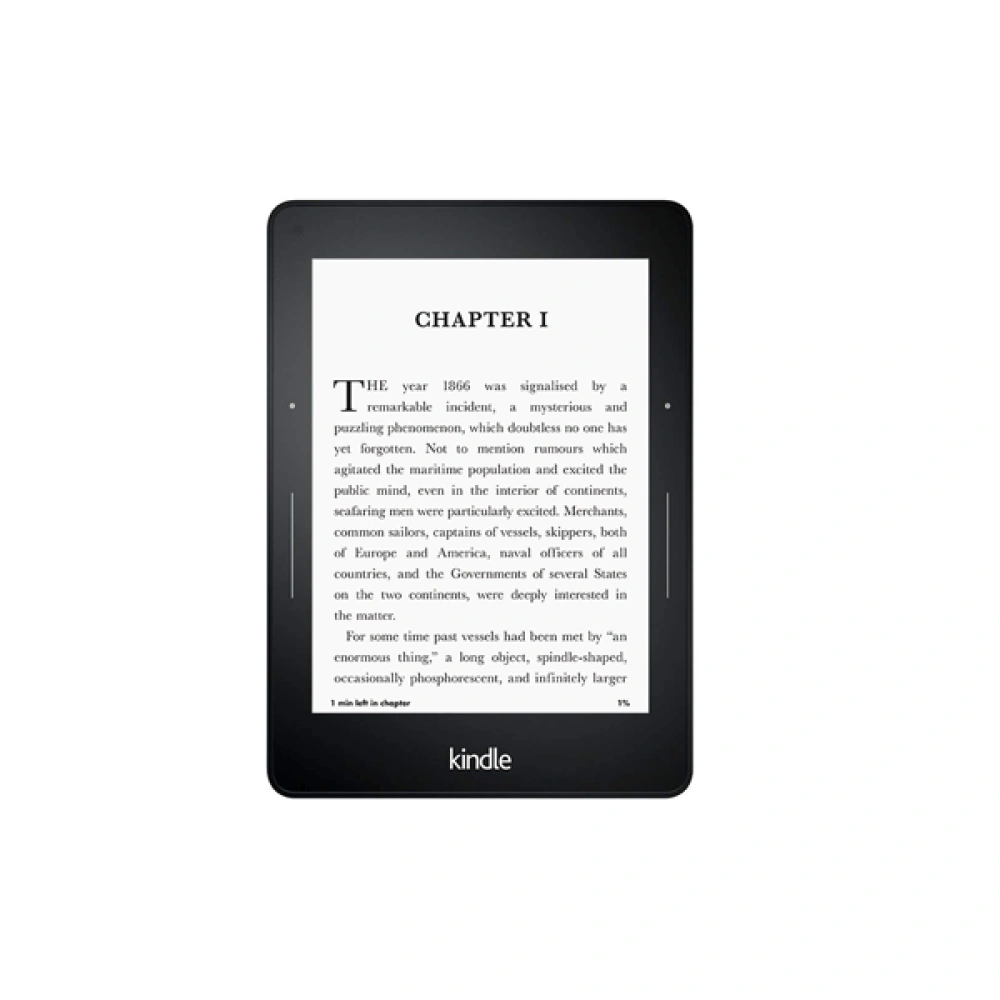 Kindle Voyage E-reader