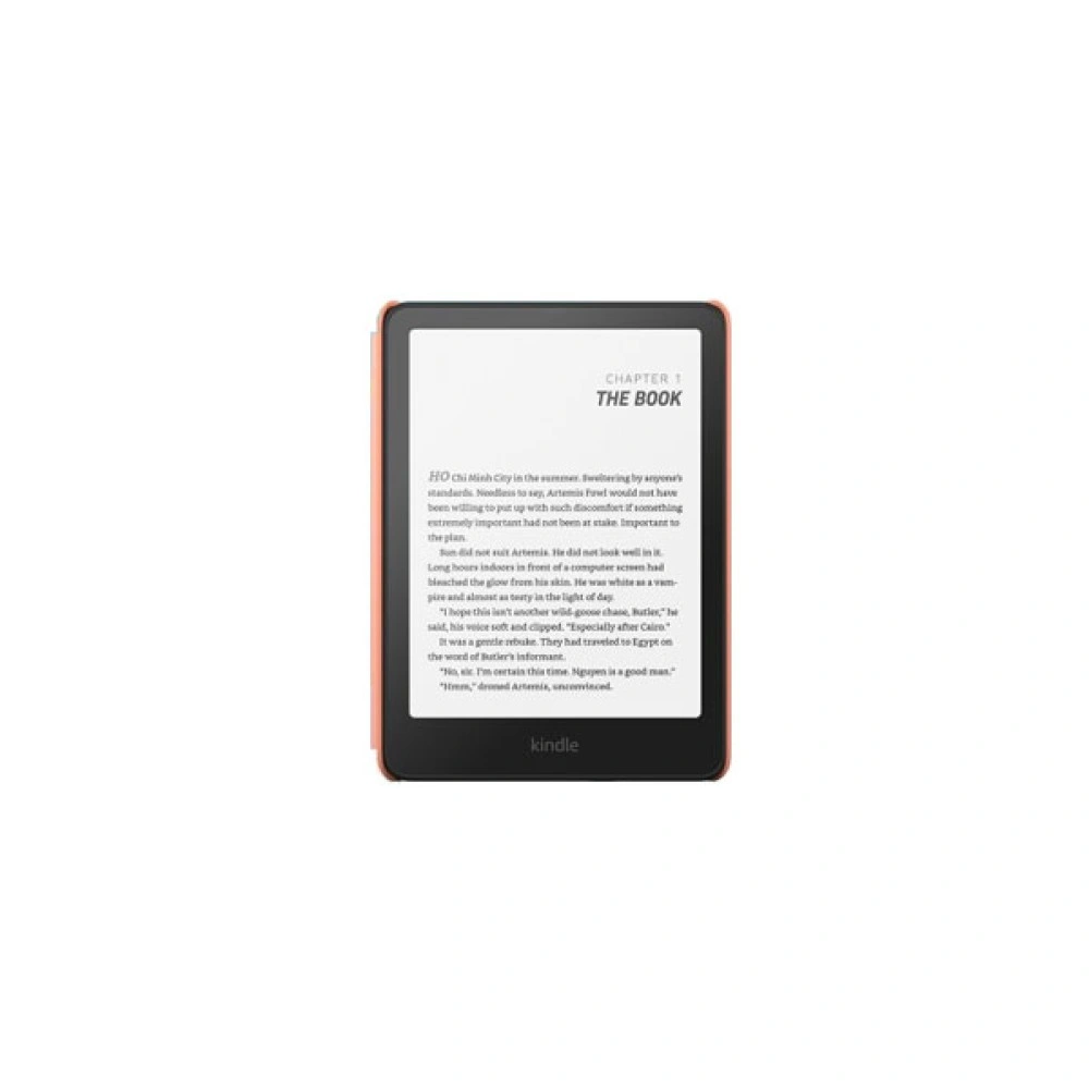 Kindle Paperwhite Kids