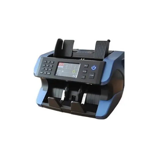 Kington Al-185 Banknote Counter Machine