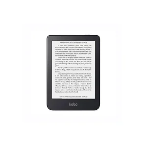 Kobo Clara 2E price