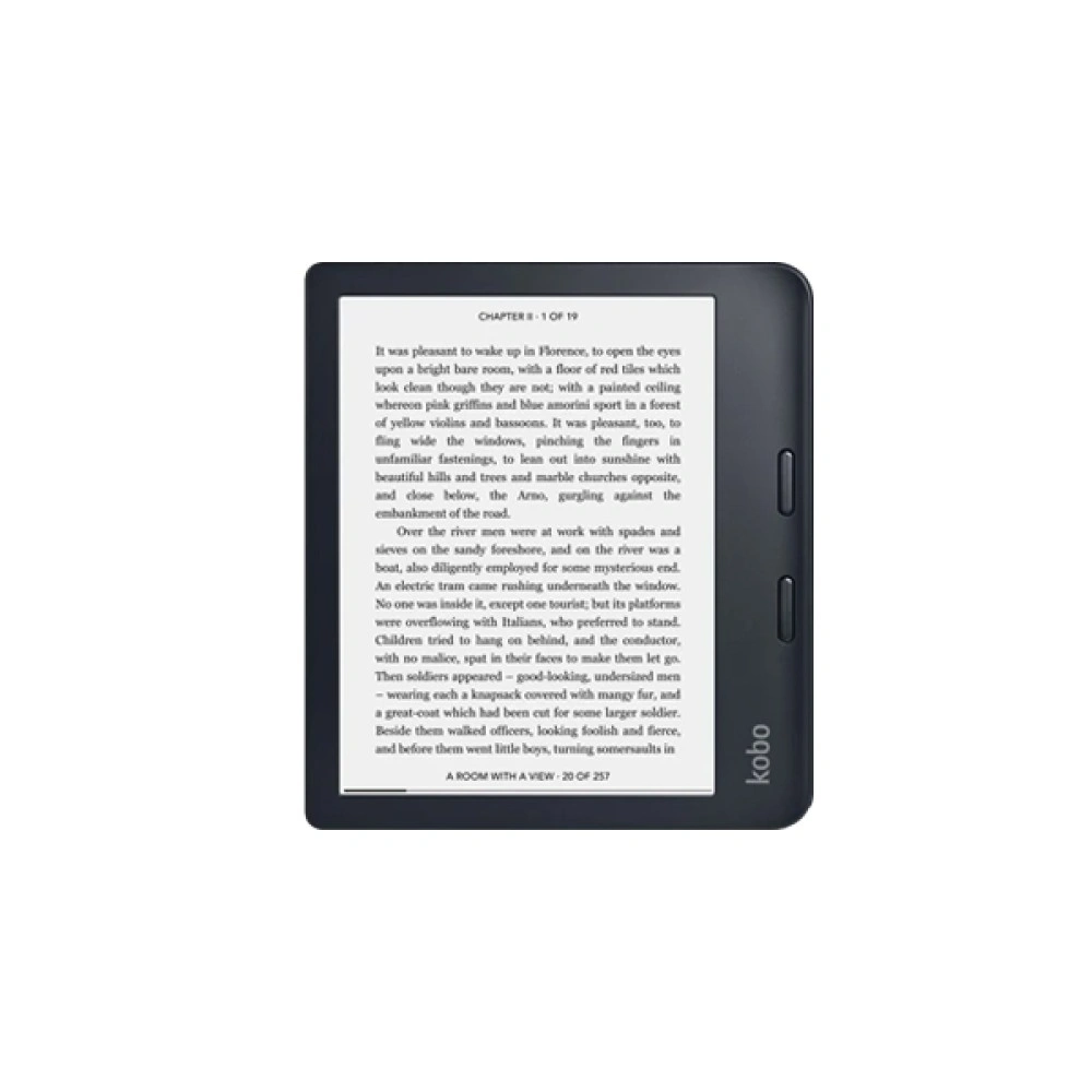 Kobo Libra 2