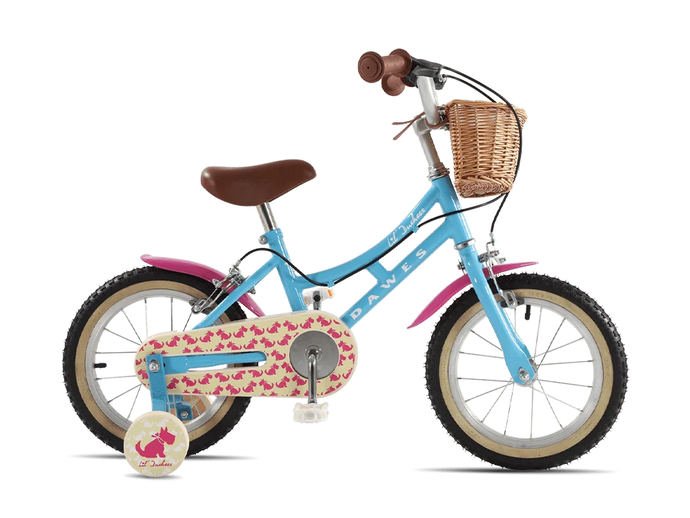 LIL Duchess 14″ Girls Kids Bike