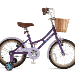 LIL Duchess 16" Girls-Kids Bike