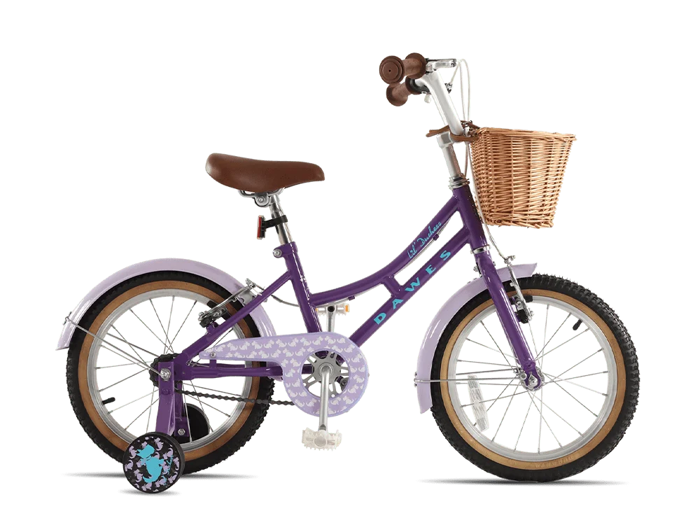 LIL Duchess 16″ Girls-Kids Bike