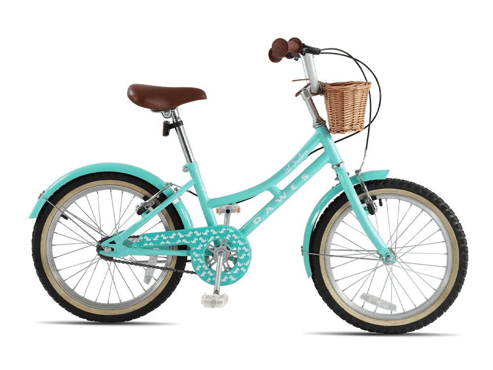 LIL Duchess 18″ Ladies Junior Bike