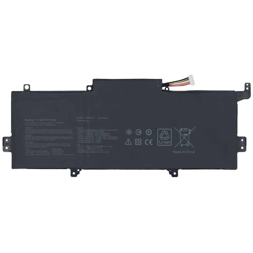 Laptop Battery For ASUS Zenbook UX330UA