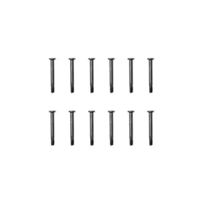 Lian Li Sc-t31b Long 33.8mm Mounting Screw Set