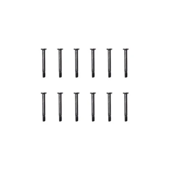 Lian Li Sc-t31b Long 33.8mm Mounting Screw Set