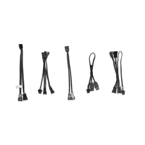 Lian Li UF-EX ARGB Device Cable Kit