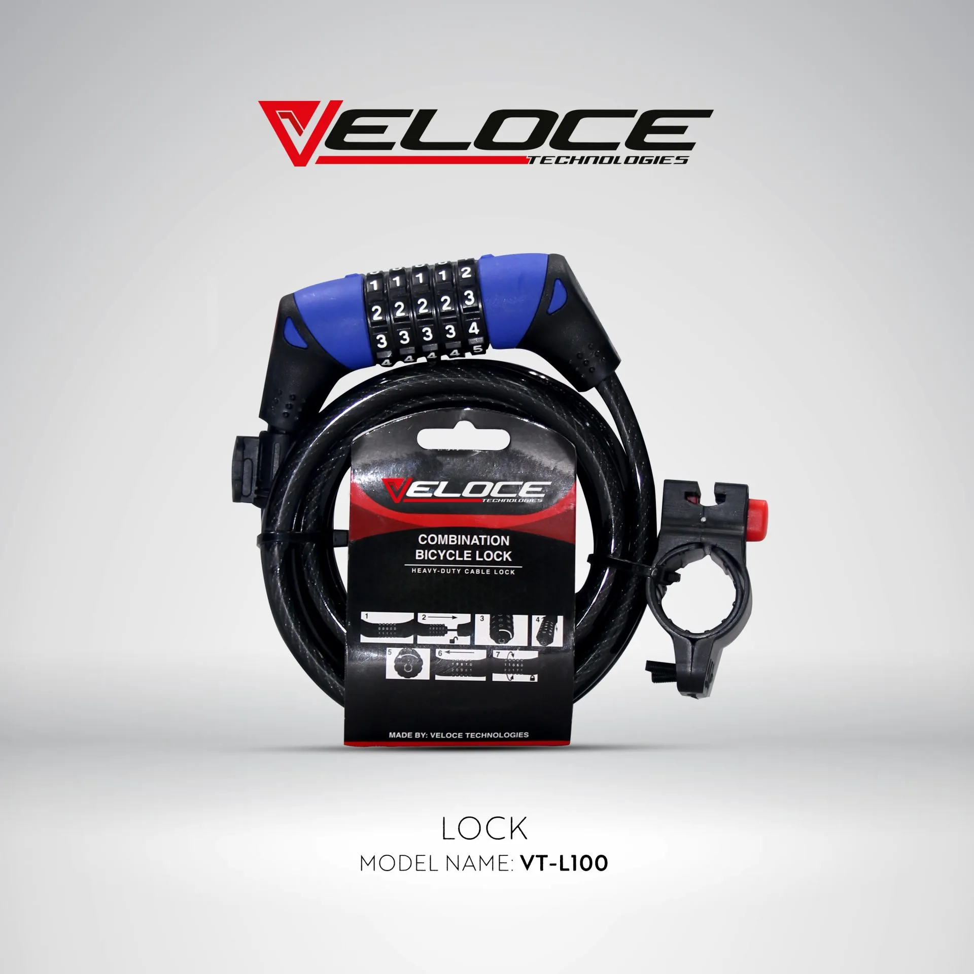 Lock VT-L100