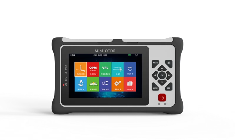 Mini OTDR TM1100 A24D