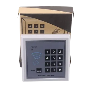 Nexakey NX-2052 Offline Access Control