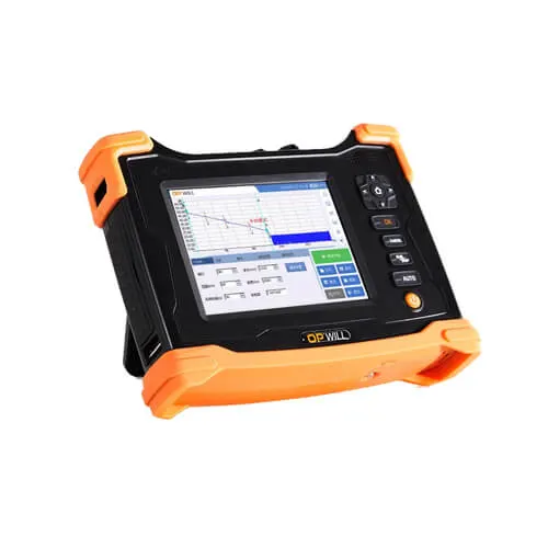 OPWILL FTS510-S OTDR Fiber Tester