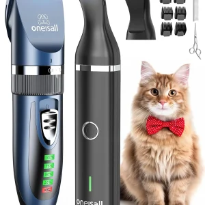 Oneisall Cat Trimmer