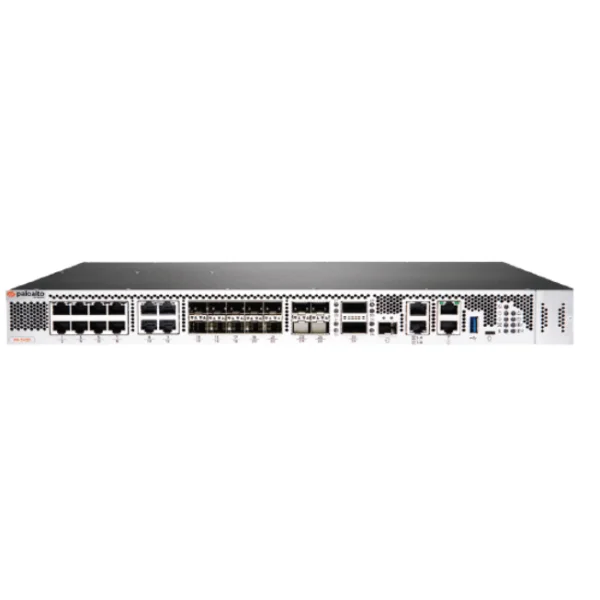 Palo Alto Networks PA-1410 security appliance firewall