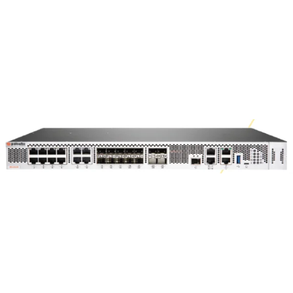 Palo Alto Networks PA-3420 Next Gen Security Enterprise Firewall