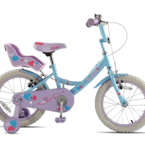 Princess Bella ladies Bike
