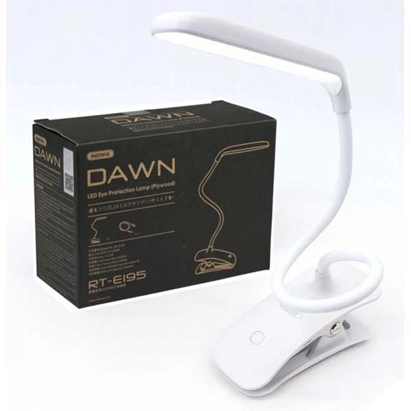 Remax RT-E195 Dawn LED Eye Protection Lamp