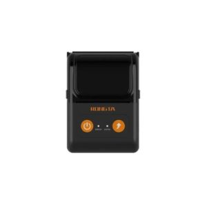 Rongta RPP02C 58mm Direct thermal Mobile POS Printer