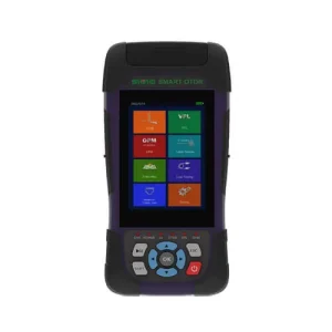 SMRT100 Smart Hand-held OTDR