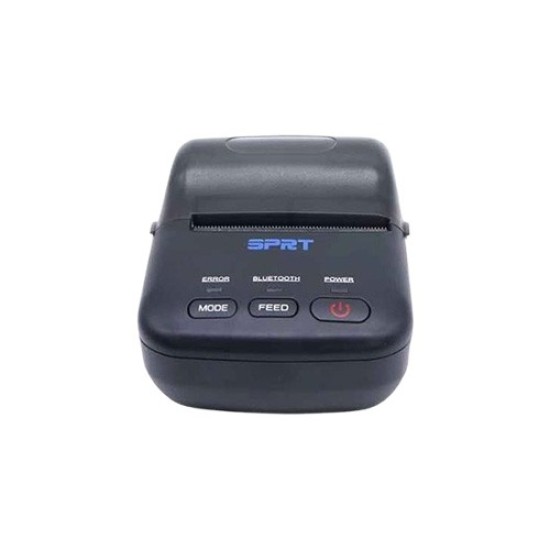 SPRT SP-T12BT Direct Thermal POS Receipt Printer