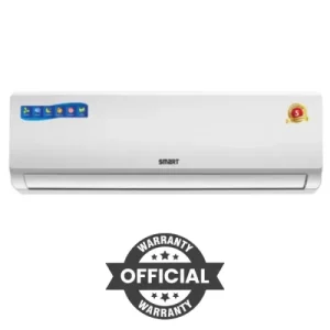 Smart 1.5 Ton Non-Inverter AC