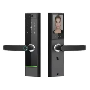 SmartLife T1 Pro Smart Door Lock