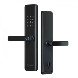 SmartX SX-718TT Fingerprint Smart Door Lock