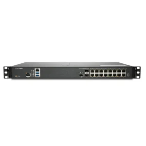 SonicWall NSa 2700 Essential Edition 3-Year License Firewall