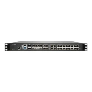 SonicWall NSa 6700 Essential Edition Firewall
