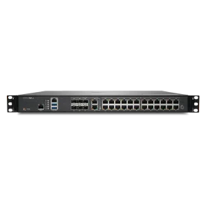 Sonicwall NSa 5700 Network Security Firewall